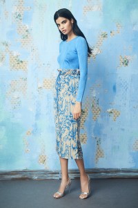 Cushnie Pre-Fall 2020