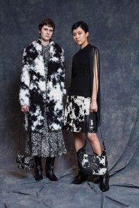 Michael Kors Pre-Fall 2020