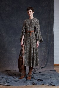 Michael Kors Pre-Fall 2020