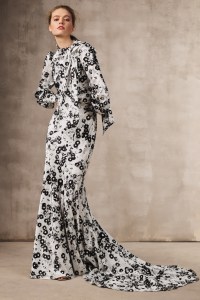 Monique Lhuillier RTW Fall 2020