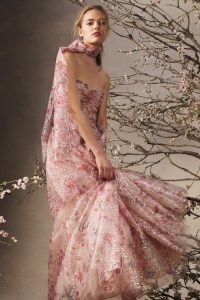 Monique Lhuillier RTW Fall 2020
