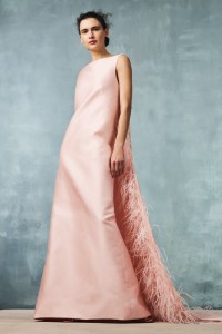 Monique Lhuillier RTW Fall 2020