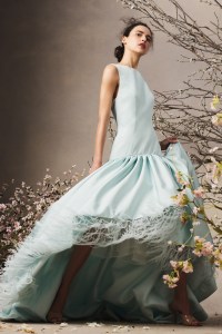 Monique Lhuillier RTW Fall 2020