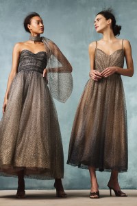 Monique Lhuillier RTW Fall 2020
