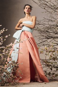 Monique Lhuillier RTW Fall 2020