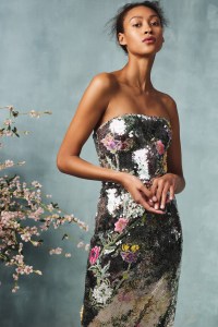 Monique Lhuillier RTW Fall 2020