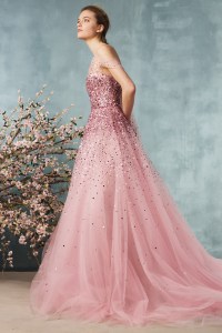 Monique Lhuillier RTW Fall 2020