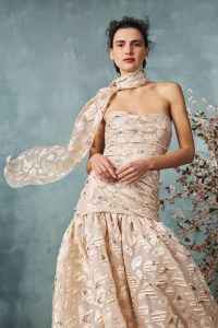 Monique Lhuillier RTW Fall 2020