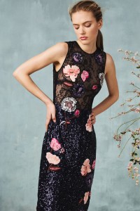 Monique Lhuillier RTW Fall 2020