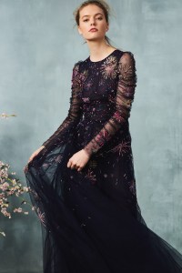 Monique Lhuillier RTW Fall 2020
