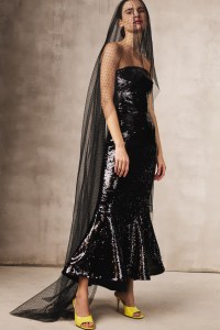 Monique Lhuillier RTW Fall 2020