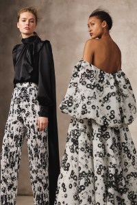 Monique Lhuillier RTW Fall 2020