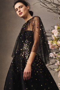 Monique Lhuillier RTW Fall 2020