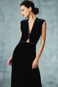 Monique Lhuillier RTW Fall 2020