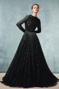 Monique Lhuillier RTW Fall 2020