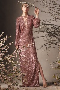 Monique Lhuillier RTW Fall 2020