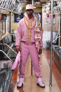 Moschino Pre-Fall 2020