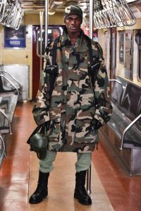 Moschino Pre-Fall 2020