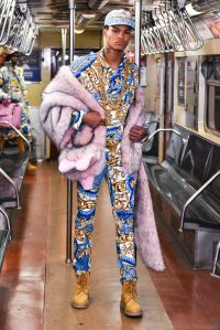 Moschino Pre-Fall 2020