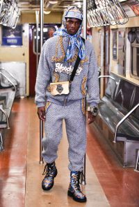 Moschino Pre-Fall 2020