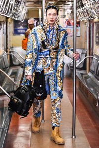 Moschino Pre-Fall 2020