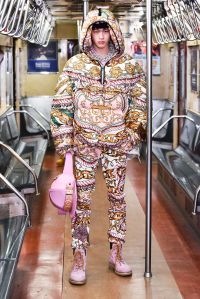 Moschino Pre-Fall 2020