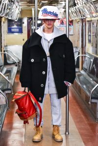Moschino Pre-Fall 2020