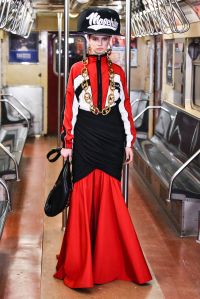 Moschino Pre-Fall 2020