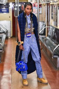 Moschino Pre-Fall 2020