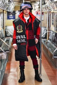 Moschino Pre-Fall 2020