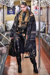 Moschino Pre-Fall 2020