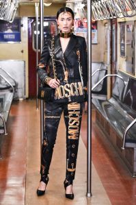 Moschino Pre-Fall 2020