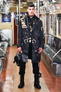 Moschino Pre-Fall 2020