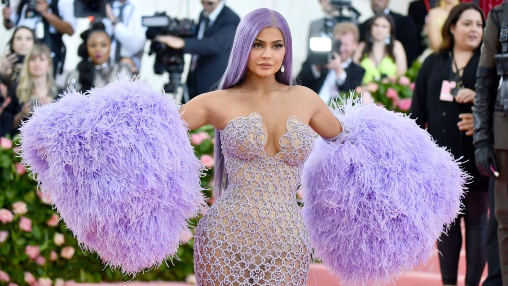 Kylie Jenner