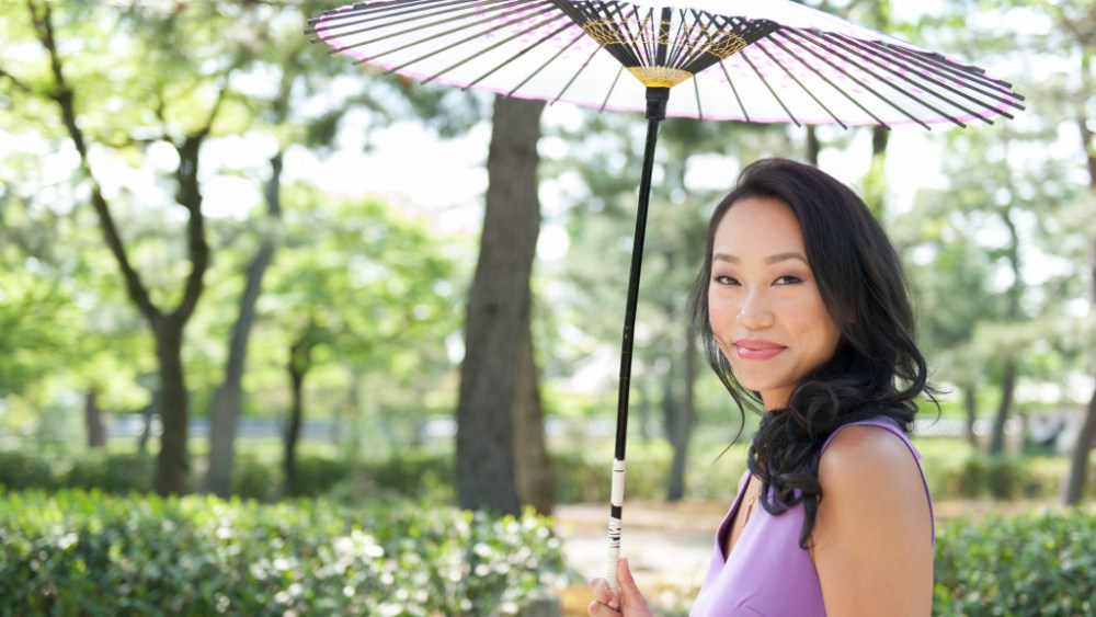 Tatcha Vicky Tsai