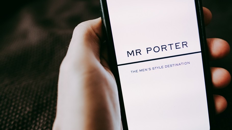 David's Bridal promoted Lizzy Ellingson to chief digital experience officer, as YNAP tapped Fiona Firth as managing director of Mr Porter.