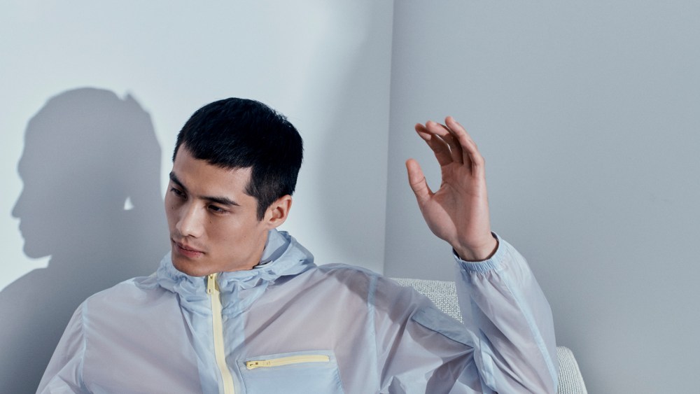 Mytheresa Wears Prada for Debut Men’s Collaboration