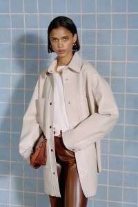 Nanushka Pre-Fall 2020