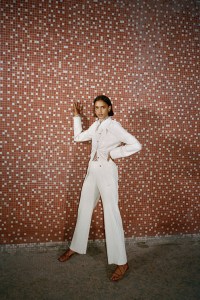Nanushka Pre-Fall 2020
