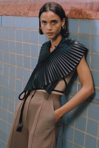 Nanushka Pre-Fall 2020