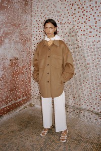 Nanushka Pre-Fall 2020