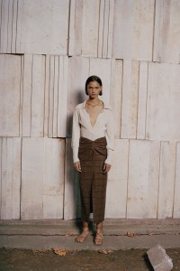 Nanushka Pre-Fall 2020