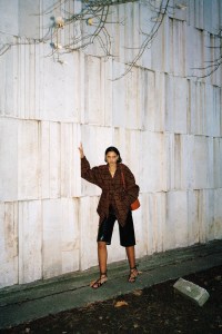 Nanushka Pre-Fall 2020