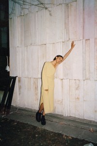 Nanushka Pre-Fall 2020