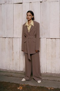 Nanushka Pre-Fall 2020