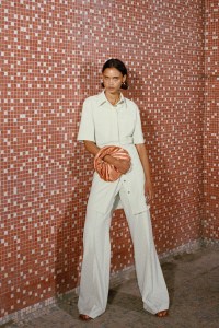 Nanushka Pre-Fall 2020