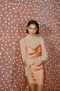 Nanushka Pre-Fall 2020
