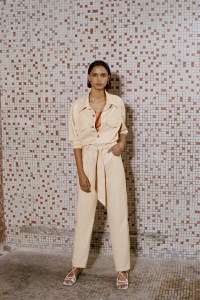 Nanushka Pre-Fall 2020