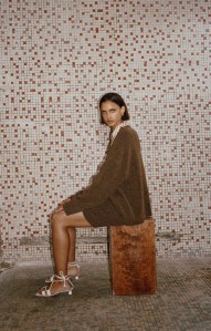 Nanushka Pre-Fall 2020