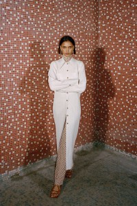 Nanushka Pre-Fall 2020
